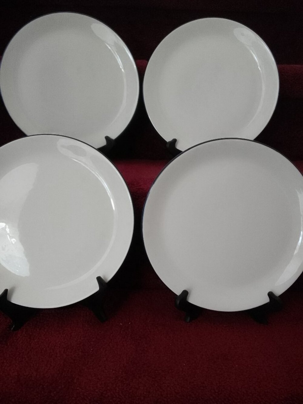 MADE-IN COOKWARE DINNER PLATES